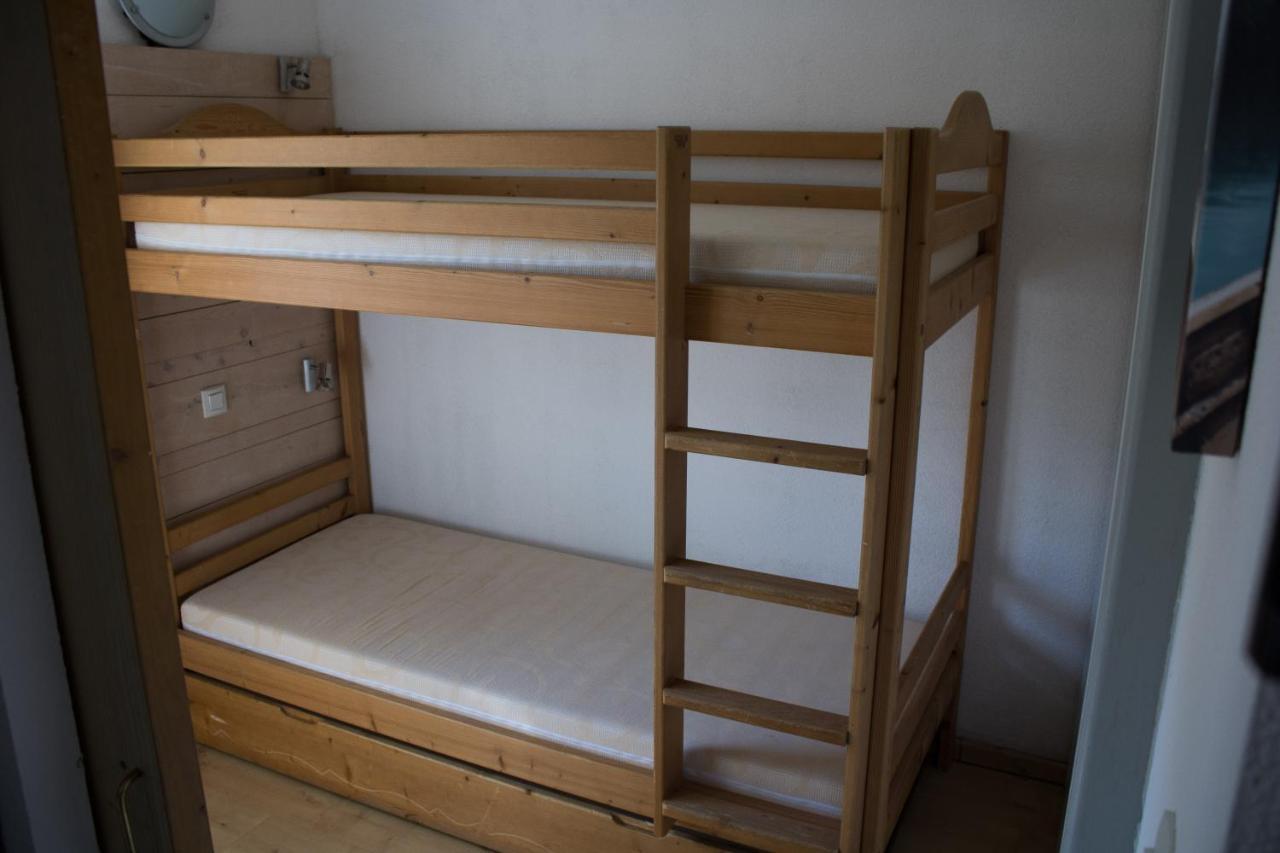 Appartement T3 Dans Residence 6 Pers Juzet-de-Luchon Dış mekan fotoğraf